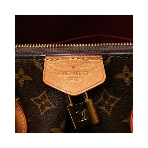 Pre Loved Louis Vuitton Monogram Boetie PM - Picture 7 of 8